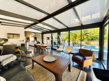 Vente maison 9 pièces