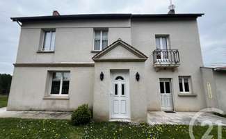 Photo Vente maison Saint-Cyr-du-Bailleul