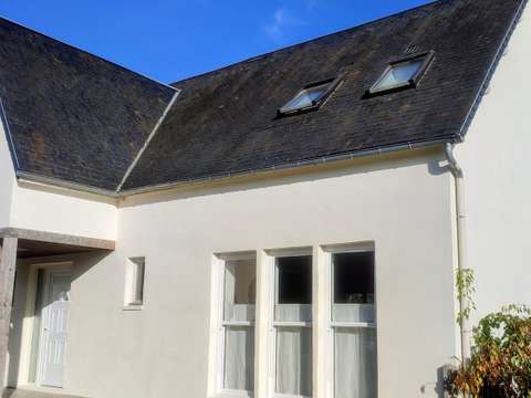 Vente maison 5 pièces Saint-Cyr-du-Bailleul 50