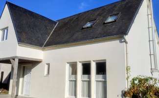 Photo Vente maison Saint-Cyr-du-Bailleul