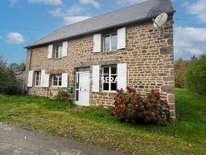 Vente Maison 3 chambresSaint-Cyr-du-Bailleul