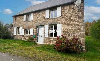 Photo Vente maison Saint-Cyr-du-Bailleul
