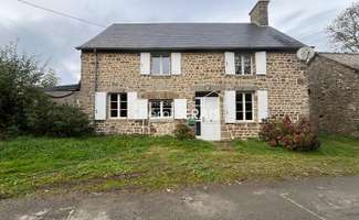 Photo Vente maison Saint-Cyr-du-Bailleul