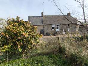 Vente Maison 1 chambreSaint-Cyr-du-Bailleul