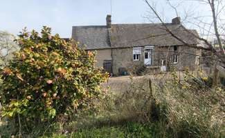 Photo Vente maison Saint-Cyr-du-Bailleul