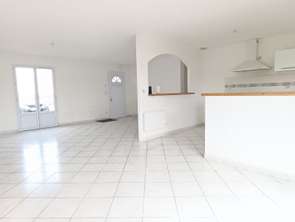 Vente Maison 3 chambresSaint-Cyr-du-Doret