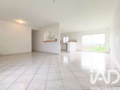 Vente maison 4 pièces Vente maison 4 pièces