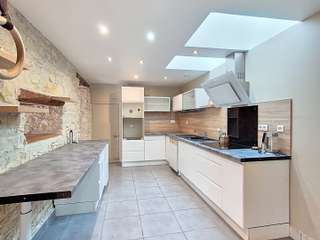 Vente maison 5 pièces Vente maison 5 pièces