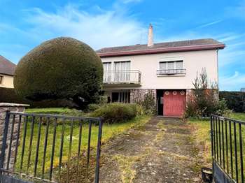 Vente Maison 2 chambresSaint-Cyr-du-Ronceray