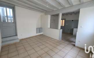 Photo Vente maison Saint-Cyr-en-Bourg