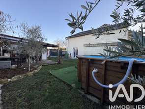 Vente Maison 4 chambresSaint-Cyr-en-Bourg