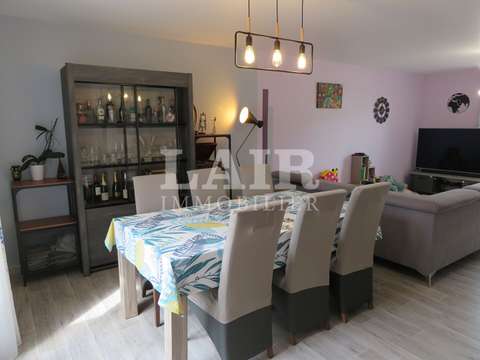 Vente maison 5 pièces Vente maison 5 pièces