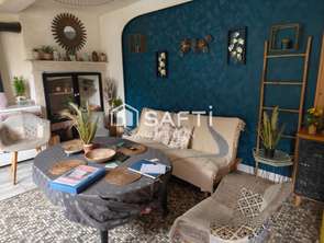Vente Maison 3 chambresSaint-Cyr-en-Pail