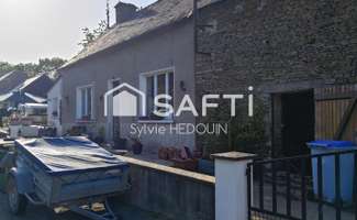 Photo Vente maison Saint-Cyr-en-Pail