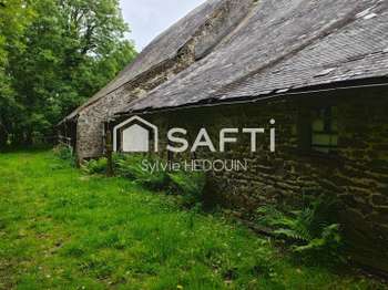 Vente Maison 3 chambresSaint-Cyr-en-Pail