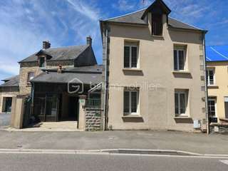 Vente maison 7 pièces Vente maison 7 pièces