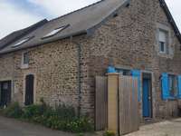 Vente maison Saint-Cyr-en-Pail - 53