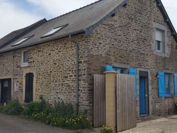 Photo Vente maison Saint-Cyr-en-Pail