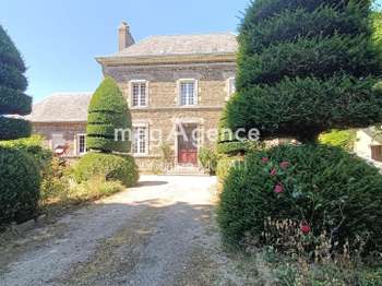 Photo Vente maison Saint-Cyr-en-Pail