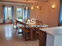 Vente maison 6 pièces Vente maison 6 pièces