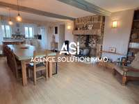 Vente maison 6 pièces Vente maison 6 pièces