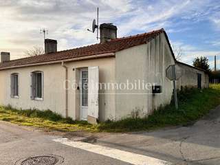 Vente maison 3 pièces Vente maison 3 pièces