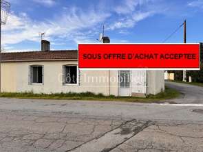 Vente Maison 1 chambreSaint-cyr-en-retz