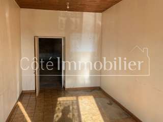 Vente maison 3 pièces Vente maison 3 pièces