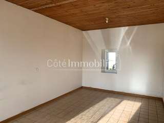 Vente maison 3 pièces Vente maison 3 pièces