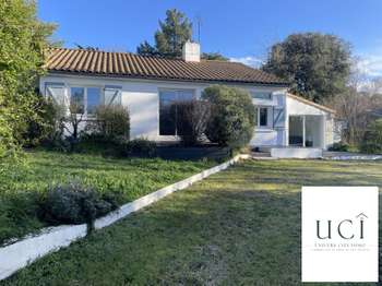 Vente maison 6 pièces Saint-cyr-en-retz 44