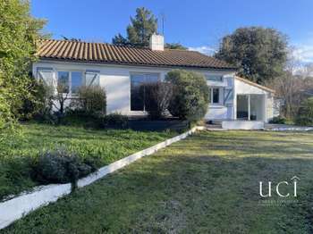 Vente maison 6 pièces Saint-cyr-en-retz 44
