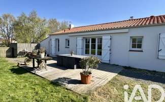 Photo Vente maison Saint-cyr-en-retz
