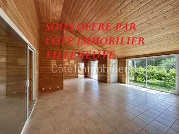 Vente Maison 3 chambresSaint-cyr-en-retz