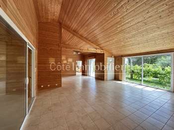 Vente maison 5 pièces Saint-cyr-en-retz 44