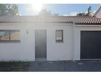 Vente Maison 2 chambresSaint-cyr-en-retz