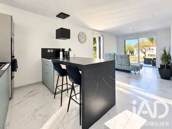 Vente maison 3 pièces Saint-cyr-en-retz 44