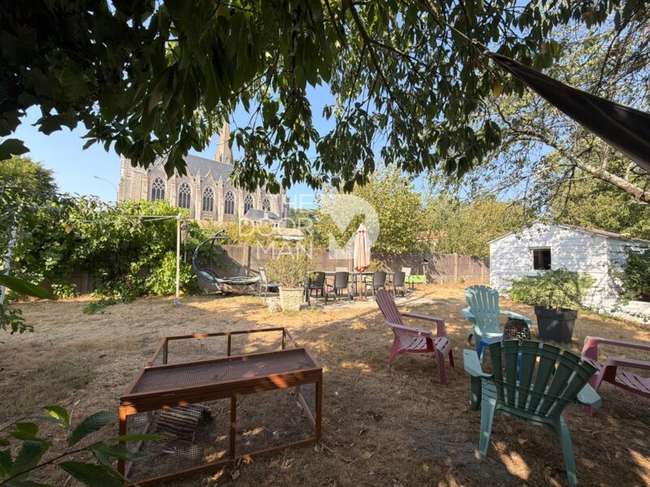 Maison 6 pièces 143 m² · à Villeneuve-en-Retz · 143 m² · 354 000 €