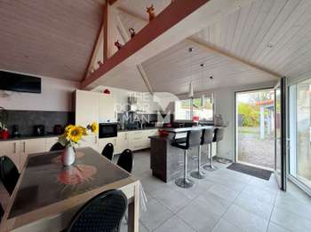 Vente Maison 5 chambresSaint-cyr-en-retz