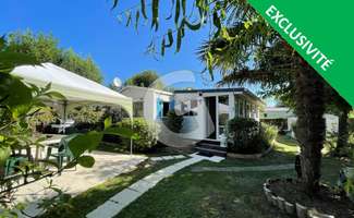 Photo Vente maison Saint-Cyr-en-Talmondais