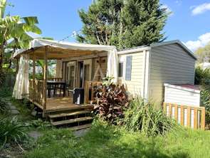 Vente Maison 2 chambresSaint-Cyr-en-Talmondais
