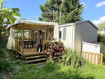 Vente maison 3 pièces Saint-Cyr-en-Talmondais 85