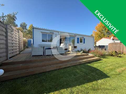 Vente maison 3 pièces Saint-Cyr-en-Talmondais 85