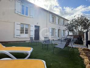 Vente Maison 3 chambresSaint-Cyr-en-Talmondais