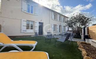 Photo Vente maison Saint-Cyr-en-Talmondais