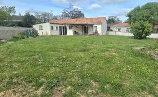 Photo Vente maison Saint-Cyr-en-Talmondais