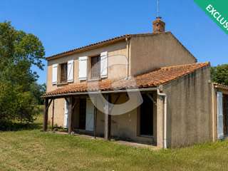 Vente maison 3 pièces Vente maison 3 pièces