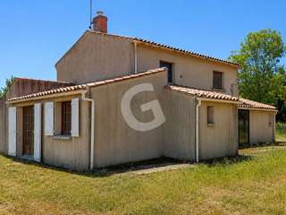 Vente maison 3 pièces Vente maison 3 pièces