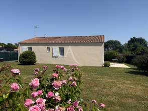 Vente Maison 2 chambresSaint-Cyr-en-Talmondais