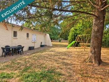 Vente Maison 3 chambresSaint-Cyr-en-Talmondais