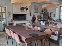 Vente maison 9 pièces Vente maison 9 pièces